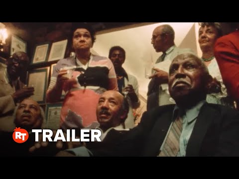 Harlem往事 預告片 (2026) 敬請期待！ (Once Upon a Time in Harlem Teaser Trailer (2026))