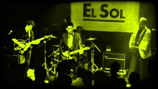 The Dream Syndicate   Too little, too late