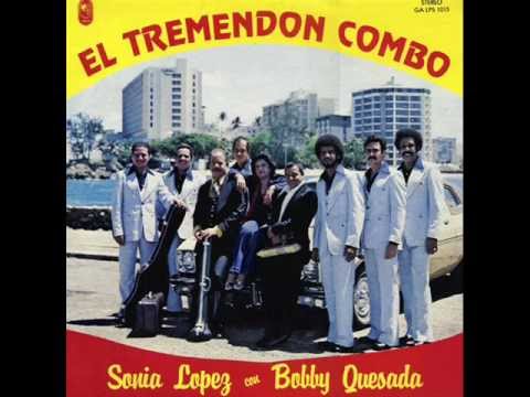 Bobby Quesada  y Su Orquesta :: Guajira El Son Te Llama (1968)