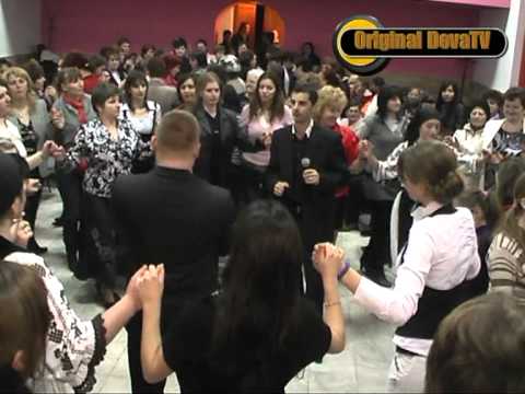 Formatia Fratii Balea - Marius Trif. LIVE!