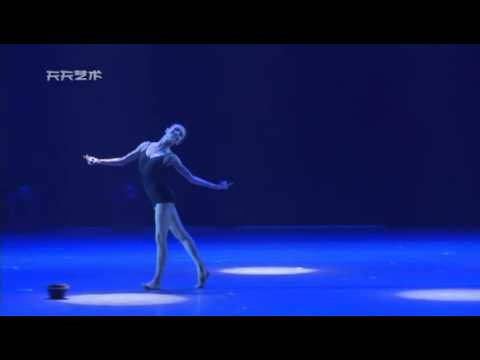 10th National Chinese Dance Competition - Ji Xiaoli