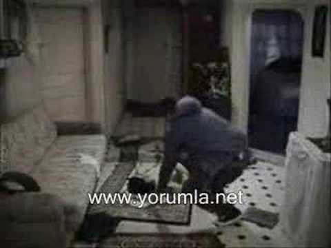 Pusat video Klip Fuat