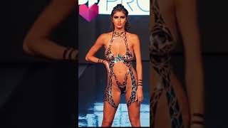 No dress only paint#nocloths#challange#tiktok