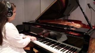 Video thumbnail for Recording & Monitoring with Eclipse 384 by Antelope Audio