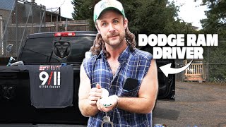 Dodge Ram Drivers Be Like