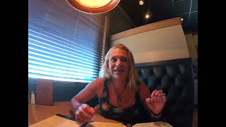 Pike and Pint Grill, Alexandria, MN Restaurant Review