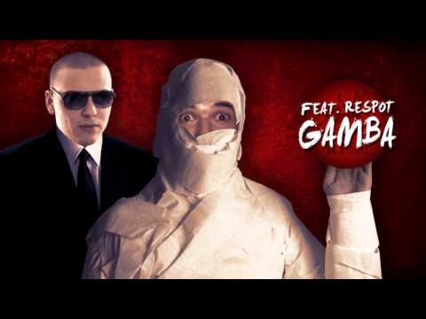 GAMBA ft. RESPOT - čerešňopárty (prod. Pavel Baar)