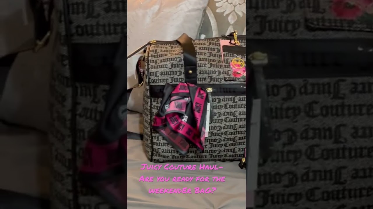 Friday Vibe Hot Weekender