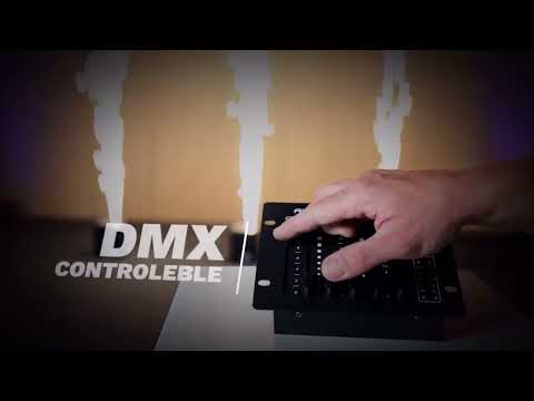 Avilexx Sparkus 2 - Waterdichte spark machine voor alle weersomstandigheden