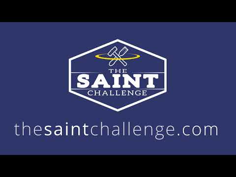 The Saint Challenge Day 329 - Blessed Herman the Cripple - September 25