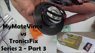 eBay Pre 1980s TOY Repair Challenge PART 3