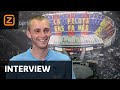 CILLESSEN sluit terugkeer bij AJAX niet uit | El Clásico | La Liga 2018/19 | Interview