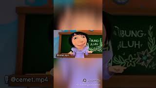 Download lagu Upin ipin Bahasa jawa mp3
