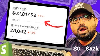 I Made $62,000 With This Product