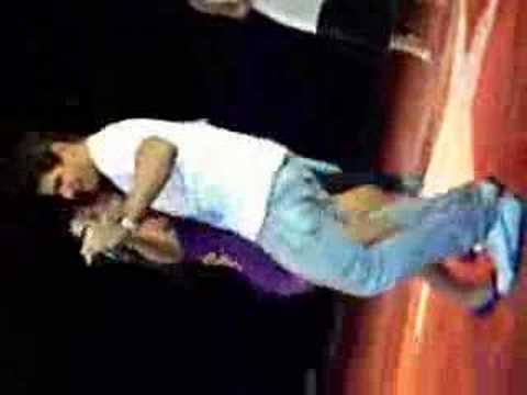 Leticia e Alexandre Barilari