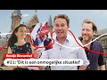 Dit doet het vertrek van Pieter Omtzigt met de formatie | Rondje Binnenhof #21