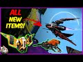 How To Find ALL Sentinel Items! No Man's Sky Interceptor Update Sentinel Ships, Multitools, Jetpack