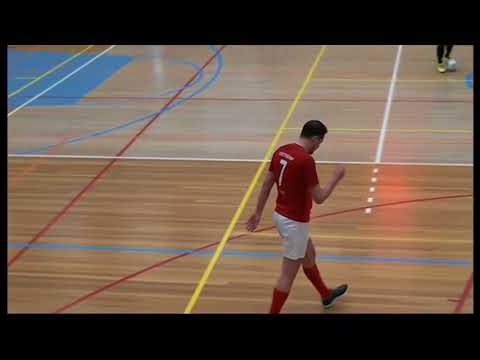 Samenvatting Excelsior'31 5  -  EZV 1 (  Zaal ) 08 03 2018