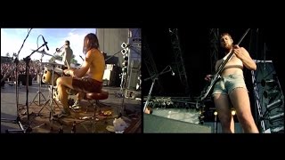 Coogans Bluff - Beefheart - Stoned from the Underground 2011