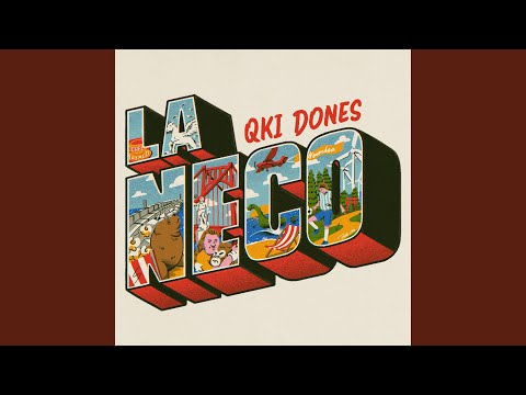 La Neco (feat. Coro Juvenil Necochea)