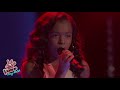 The Voice Season 14 TEANA BOSTON Singing UNFAITHFUL Blind Audition 2018 Full