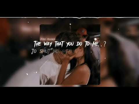 Tayna  X Gesko -Sdu me ni Lyricss