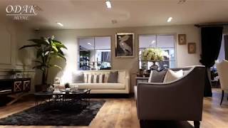 Odak Mobilya 2018 MASKO Showroom