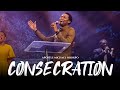 CONSECRATION | Apostle Michael Orokpo | This Will Help Your Spiritual Life