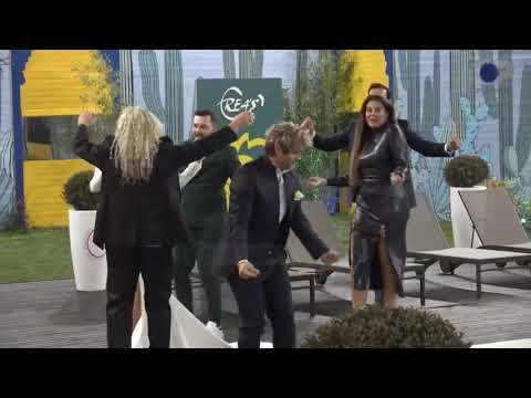 Bujar Qamili në shtëpin e Big Brother Vip Alb, Banor i ri ?