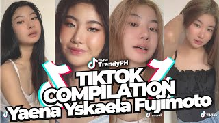 Download lagu Yaena Yskaela Fujimoto Tiktok Compilation mp3