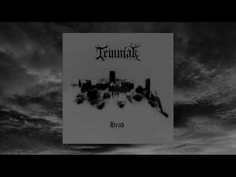 Temniak - Temniak - Hrad (full length)