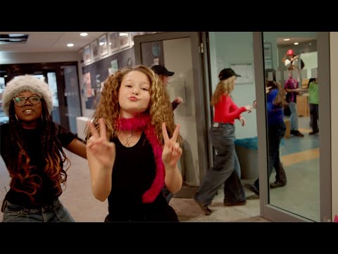 Maximilian Hecker – POLYESTER (REMIX 2025) (official MV)