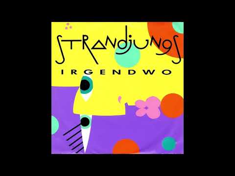 Strandjungs - Irgendwo (Kokomo)