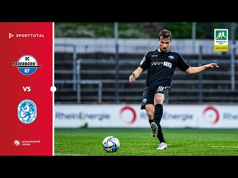 Macht Paderborn den Velberter Abstieg endgültig klar? | SC Paderborn 07 U21 - SSVg Velbert | RL West