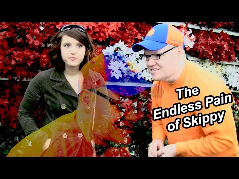 The Existential Horror of Skippy the Virgin (Live Clip)