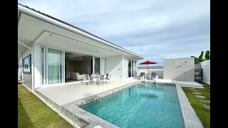 วิดีโอ of ห้วยใหญ่ พาร์ค วิลล่า