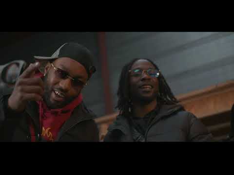 Mrdh x FT. Ck Dinero -Harde Werkers (Prod by Younivxrsx)