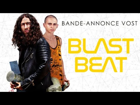 Blast Beat - Bande Annonce [VOST]
