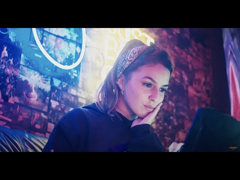 Stormwarning - "Satellite Falling" - Official Music Video