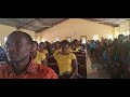 VOICE OF PATMOS MINISTRIES MWEO WANDI LIVE PERFORMANCE