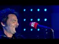 Matthieu Chedid Qui De Nous Deux Live Le Grand Studio RTL
