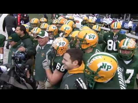 Lincoln vs New Providence-12-4-10