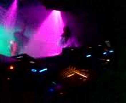 Victor Simonelli @ The Ministry Of Sound, London, November 2