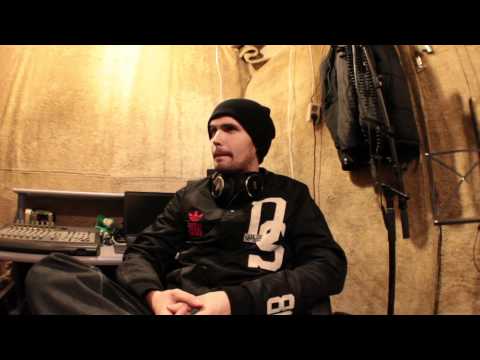 Серия 86: Noize MC part 04/04 - Хип-Хоп В России: от 1-го Лица