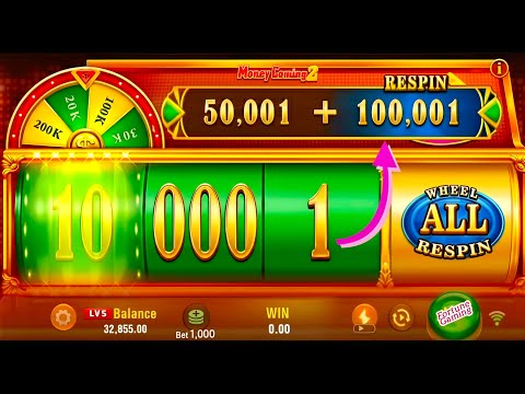 Money Coming 2 : My All-Time Favorite Experience. 