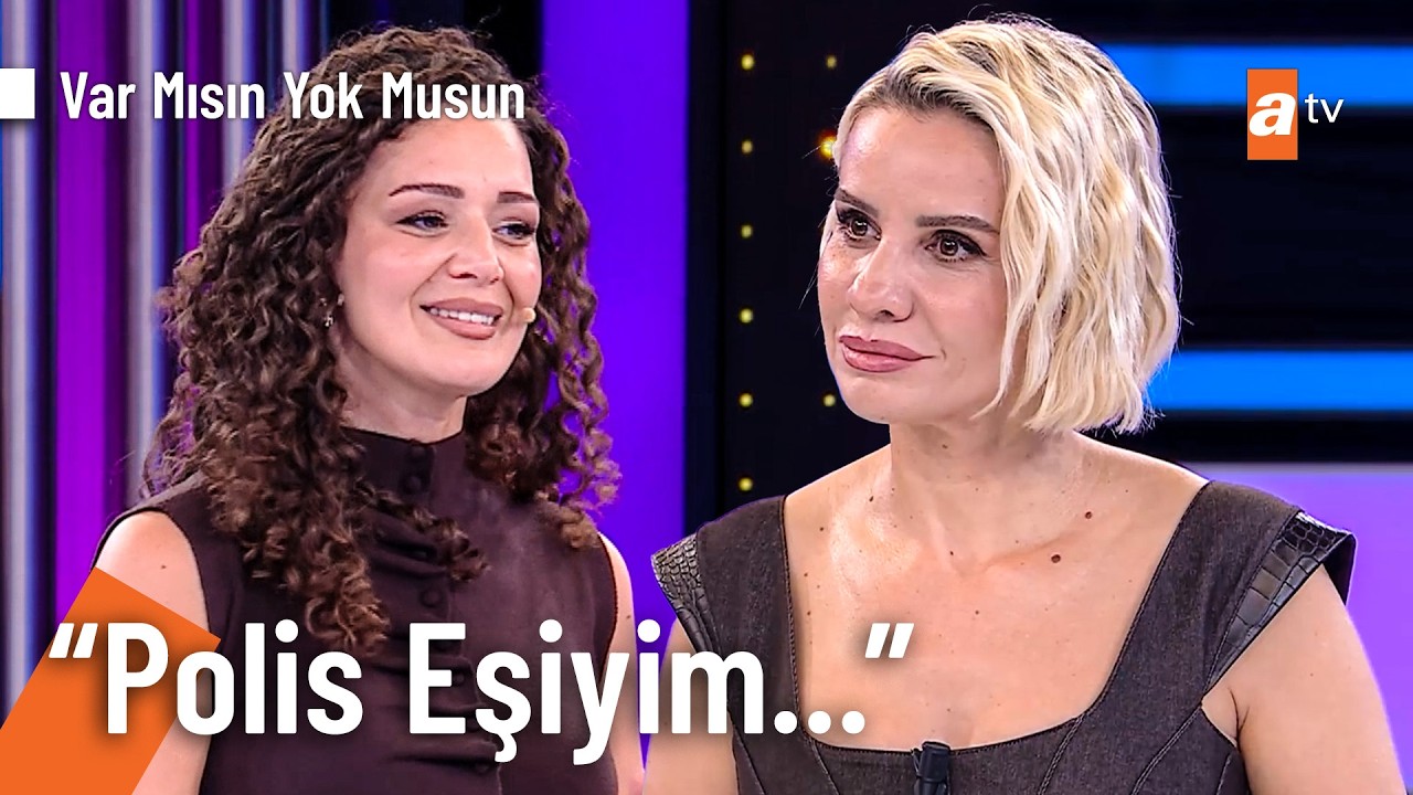 Gülşah ve ailesini yakından tanıyoruz...✨😍 - Var Mısın Yok Musun 42. Bölüm @VarMısınYokMusunatv