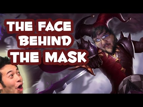 Real Life Shaco! - Stream Highlights #65