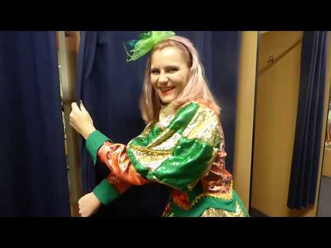 Reënboagkloeb Haander - Doe Vasteloavend - Finale PLK+ 2019