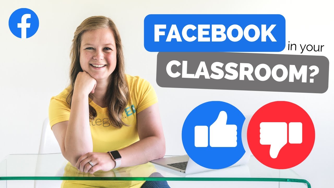 Navigating Facebook in Education: 5 Key Areas of Caution