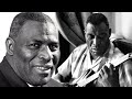 The Life and Tragic Ending of Howlin 'Wolf